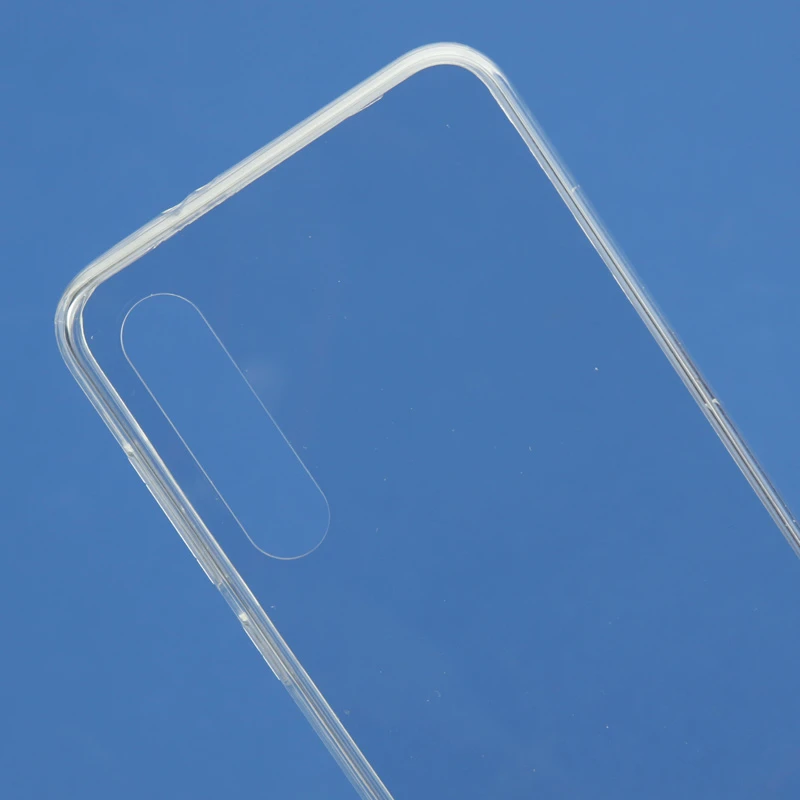 قاب ژله ای ساده Xiaomi Mi 9 SE