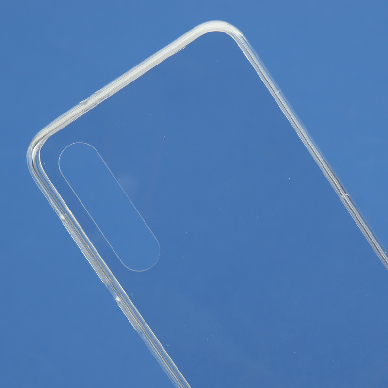 قاب ژله ای ساده Xiaomi Mi 9 SE