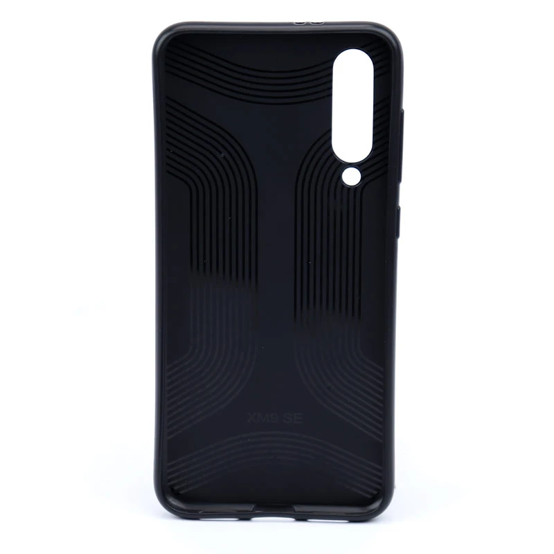 قاب چرمی طرح گوزن Xiaomi Mi 9 SE