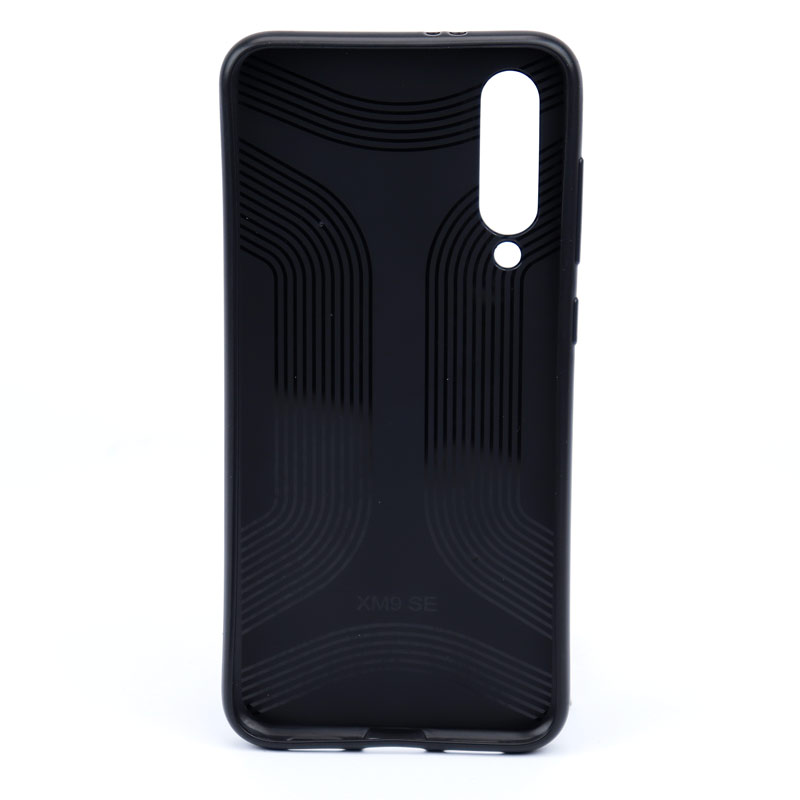قاب چرمی طرح گوزن Xiaomi Mi 9 SE