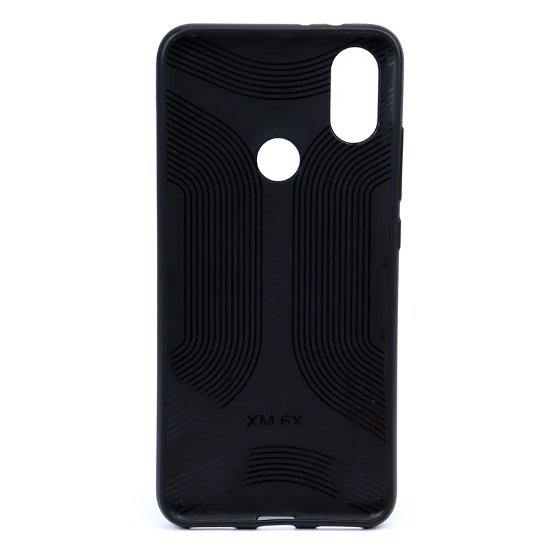 قاب چرمی طرح گوزن Xiaomi Mi A2/6X