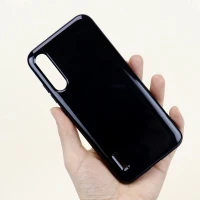 قاب GELLY CASE شیائومی Xiaomi Mi A3 مشکی