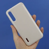 قاب GELLY CASE شیائومی Xiaomi Mi A3 کرم