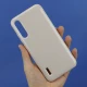 قاب GELLY CASE شیائومی Xiaomi Mi A3 کرم
