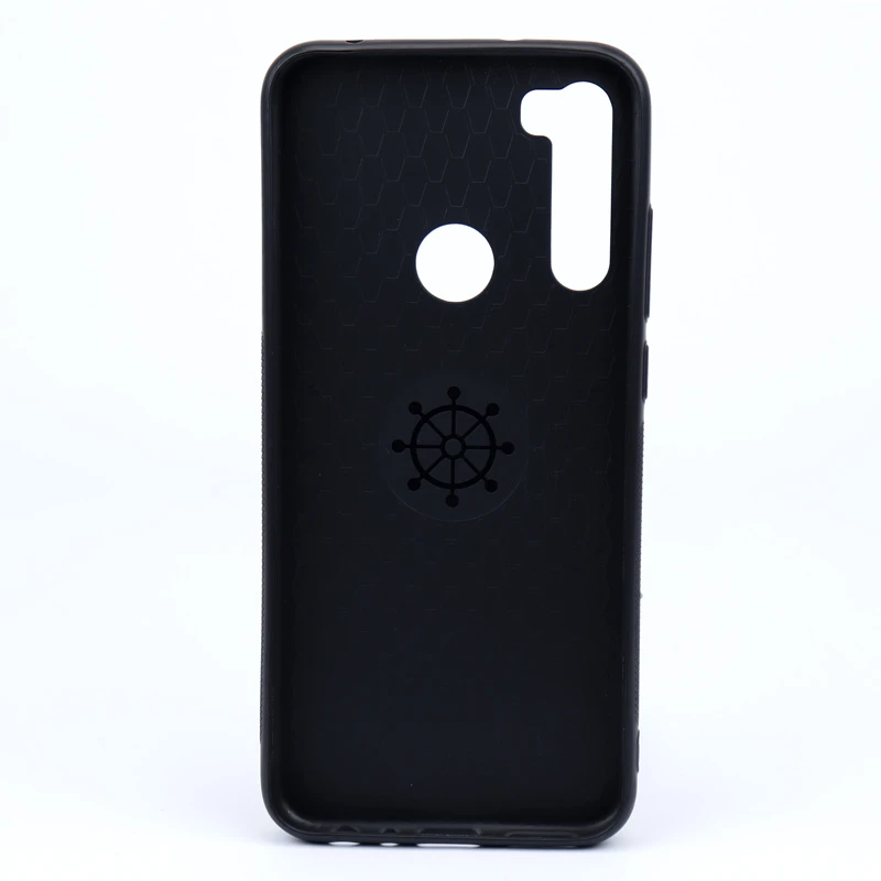 قاب چرمی طرح گوزن Xiaomi Redmi Note 8T