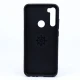 قاب چرمی طرح گوزن Xiaomi Redmi Note 8T