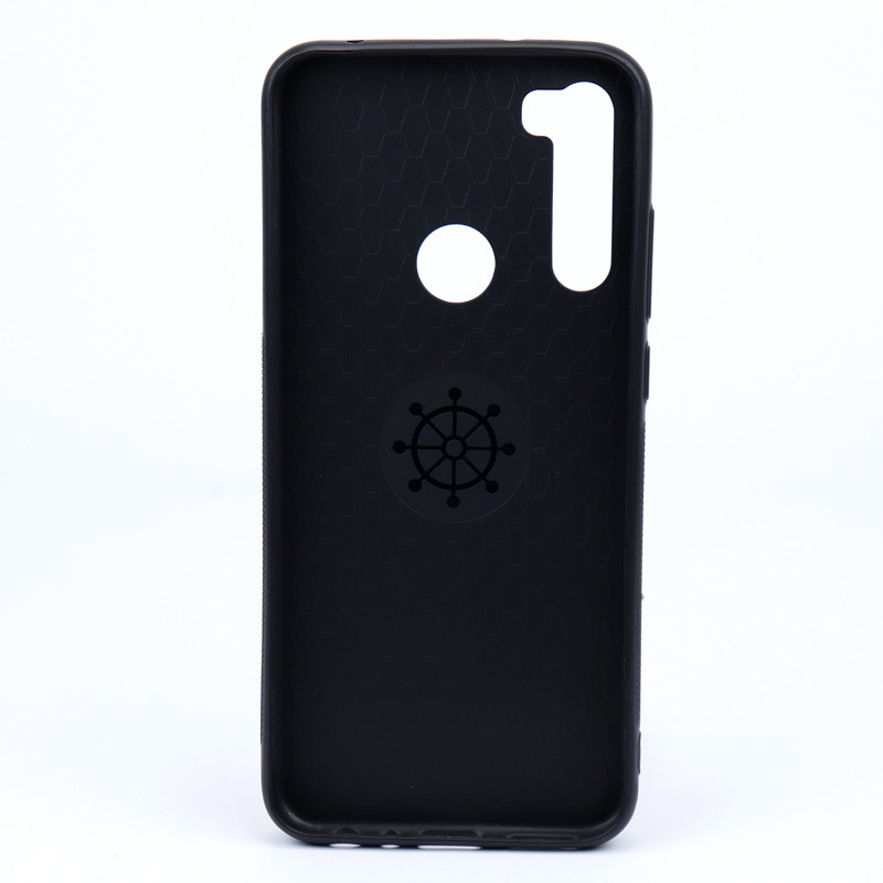 قاب چرمی طرح گوزن Xiaomi Redmi Note 8T