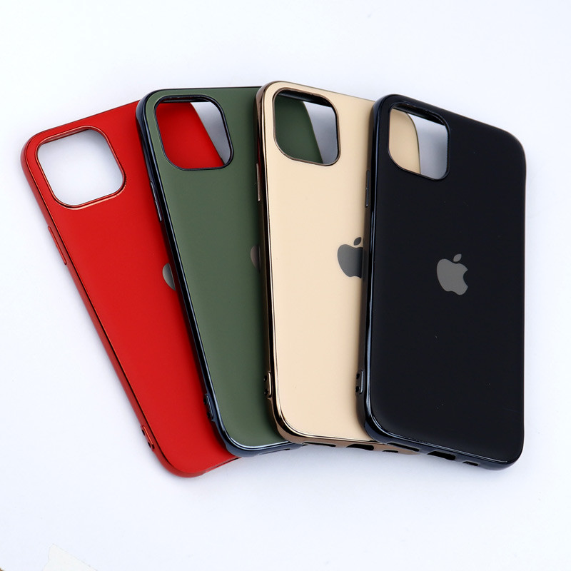 قاب My Case Matt آیفون iPhone 11 Pro