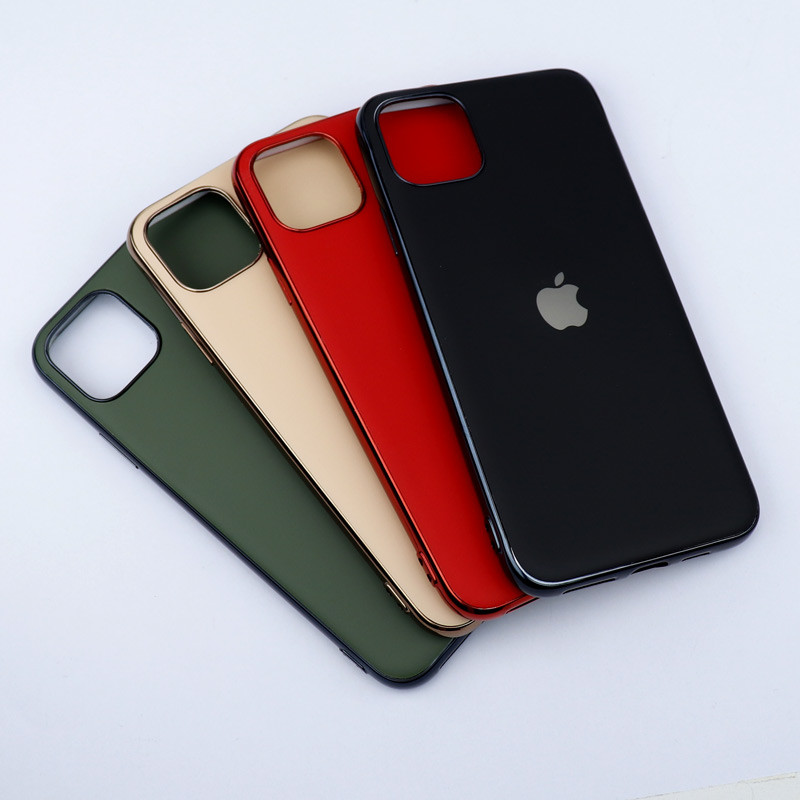 قاب My Case Matt آیفون iPhone 11 Pro Max