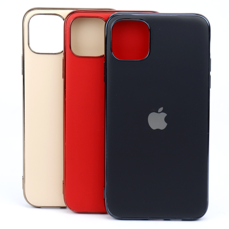 قاب My Case Matt آیفون iPhone 11 Pro Max