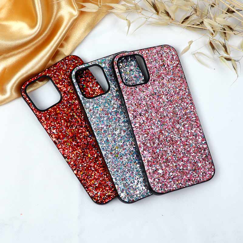 قاب چرم اکلیلی iPhone 12 Pro