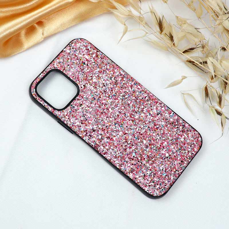 قاب چرم اکلیلی iPhone 12 Pro