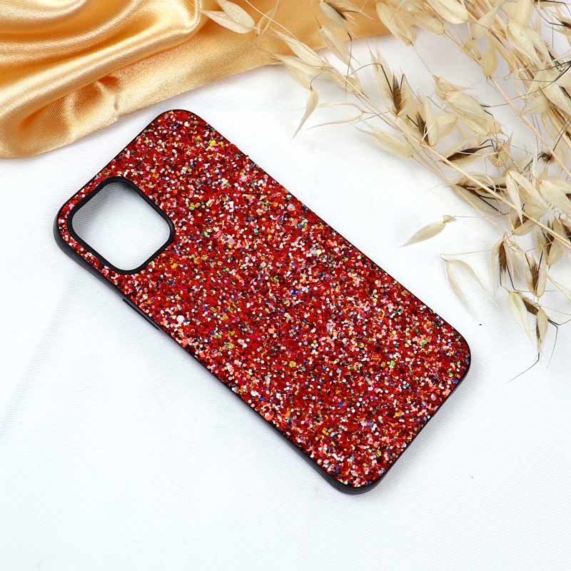قاب چرم اکلیلی iPhone 12 Pro
