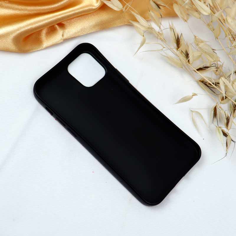 قاب چرم اکلیلی iPhone 12 Pro