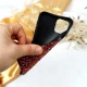قاب چرم اکلیلی iPhone 12 Pro