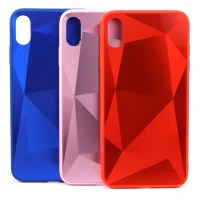 قاب ژله ای الماسی iPhone XS Max سری B