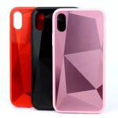 قاب الماسی iPhone X/XS سری B