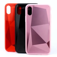 قاب الماسی iPhone X/XS سری B