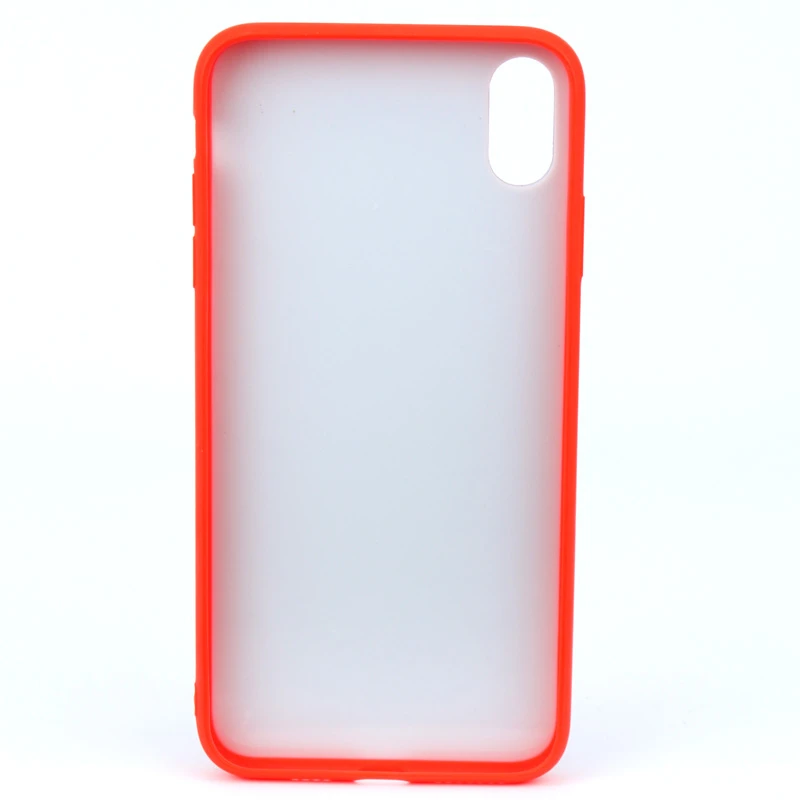 قاب ژله ای الماسی iPhone XS Max سری B