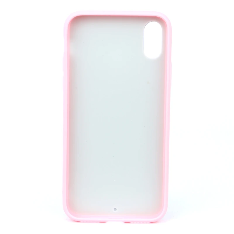 قاب الماسی iPhone X/XS سری B