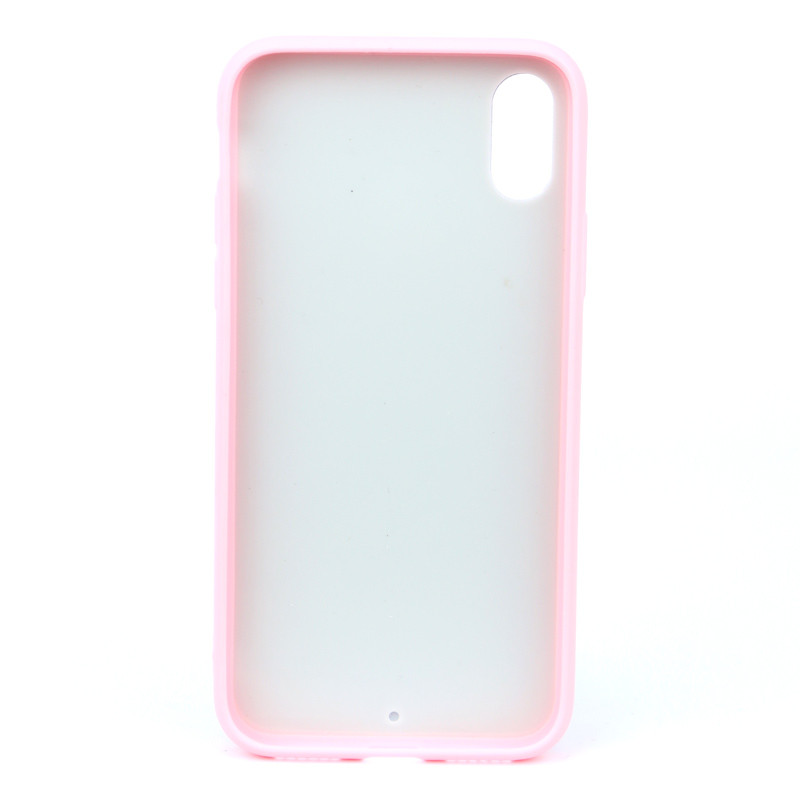 قاب الماسی iPhone X/XS سری B