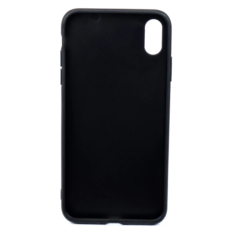 قاب ژله ای الماسی iPhone XS Max سری B
