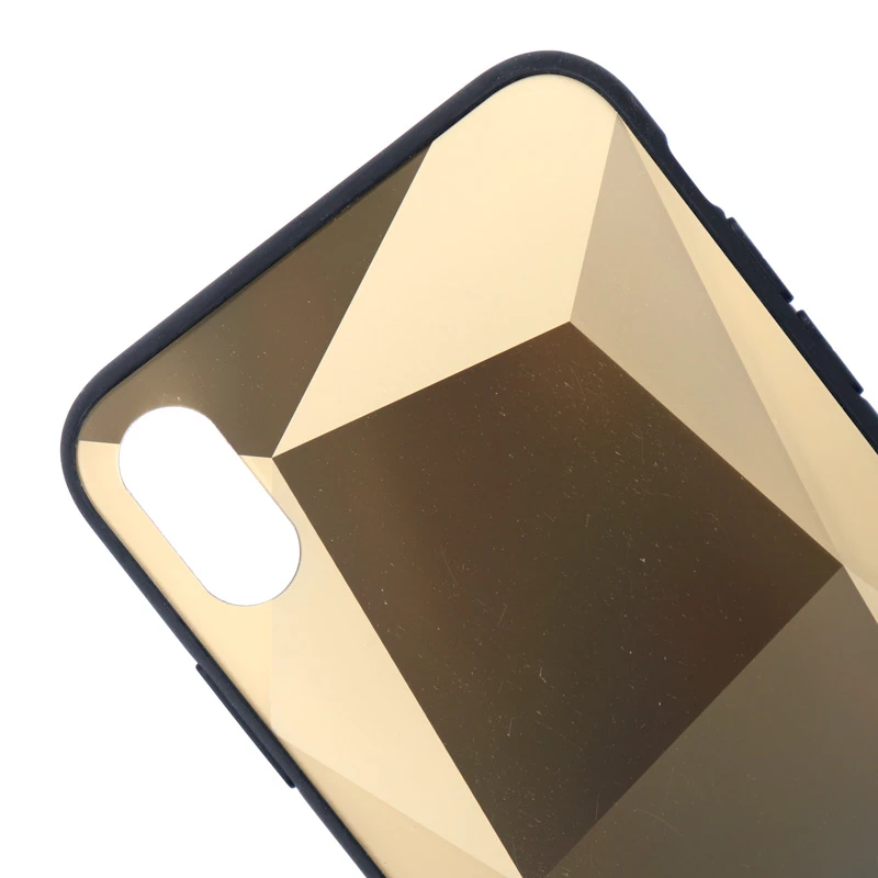 قاب ژله ای الماسی iPhone XS Max سری B
