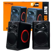 اسپیکر دو تکه Exon EX220