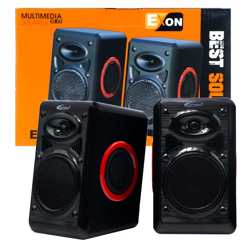 اسپیکر دو تکه Exon EX220