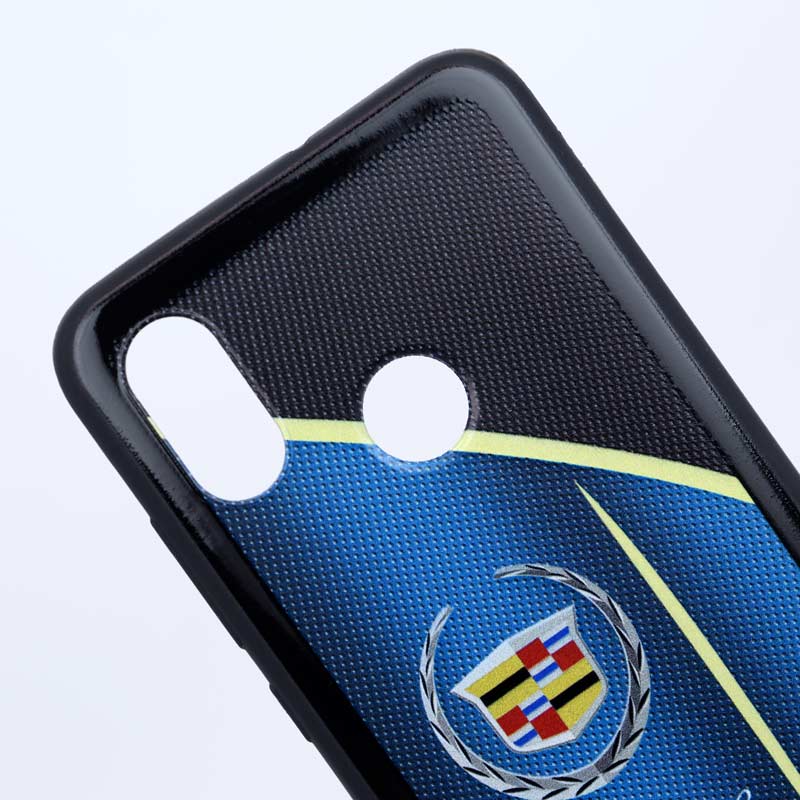 قاب فانتزی برجسته کد8 شیائومی Xiaomi Mi 8