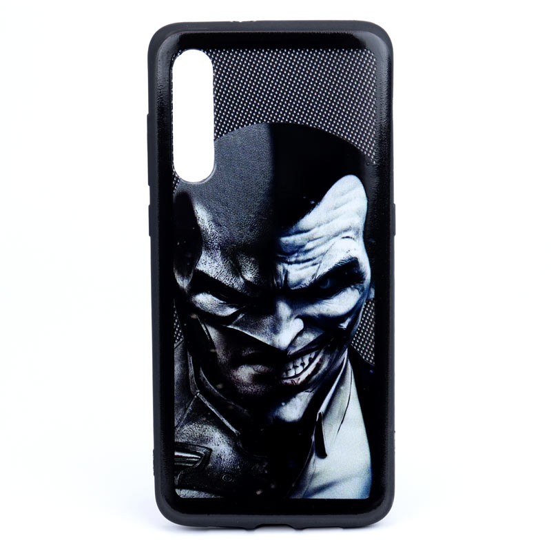 قاب فانتزی برجسته کد6 شیائومی Xiaomi Mi 9 سری g