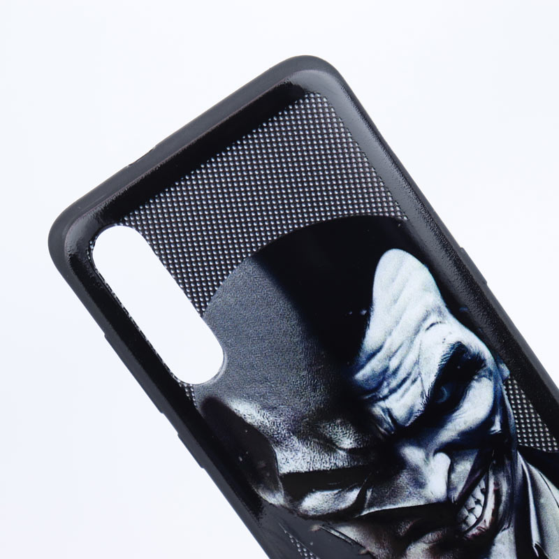 قاب فانتزی برجسته کد6 شیائومی Xiaomi Mi 9 سری g