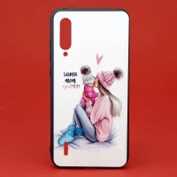 قاب فانتزی برجسته کد5 شیائومی Xiaomi Mi 9 Lite