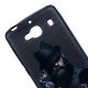 قاب فانتزی برجسته کد3 شیائومی Xiaomi Redmi 2 سری g
