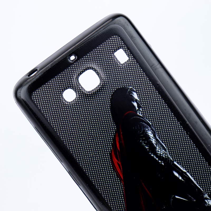 قاب فانتزی برجسته کد4 شیائومی Xiaomi Redmi 2 سری g