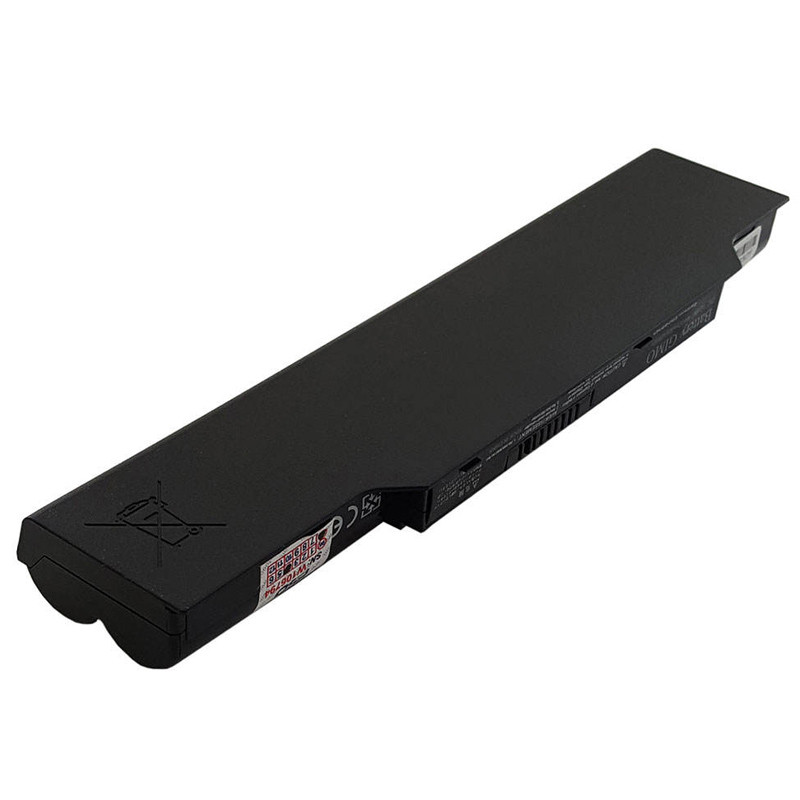 باتری لپ تاپ فوجیتسو Fujitsu LifeBook LH530-AH530-6Cell