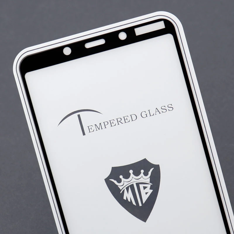 گلس تمام چسب MIETUBL نوکیا Nokia 3.1 Plus