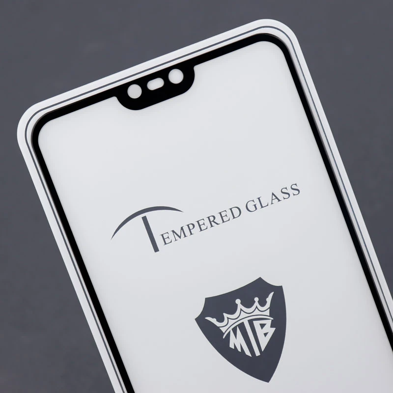 گلس تمام چسب MIETUBL نوکیا Nokia 6.1 Plus