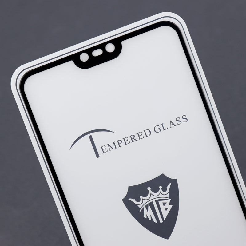 گلس تمام چسب MIETUBL نوکیا Nokia 6.1 Plus