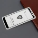 گلس تمام چسب MIETUBL سامسونگ Samsung A6