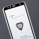 گلس تمام چسب MIETUBL سامسونگ Samsung J6 Plus/J4 Plus