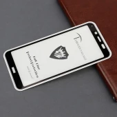 گلس تمام چسب MIETUBL شیائومی Xiaomi Redmi 7A