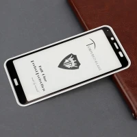 گلس تمام چسب MIETUBL شیائومی Xiaomi Redmi 7A