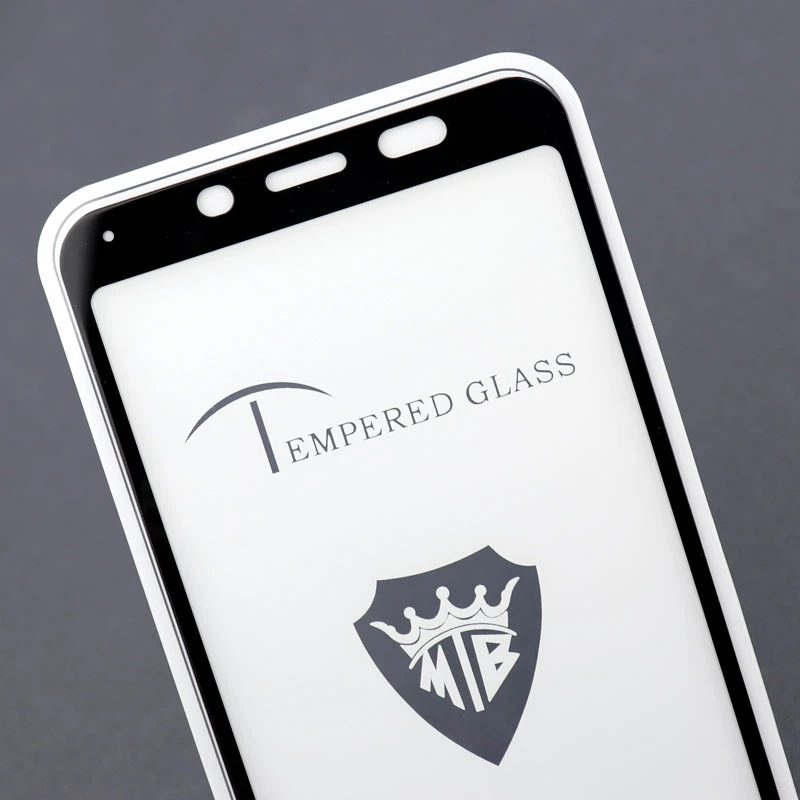 گلس تمام چسب MIETUBL شیائومی Xiaomi Redmi 7A