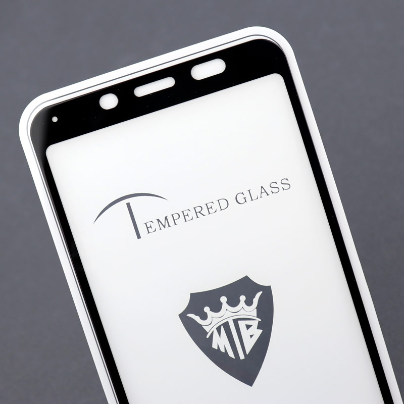 گلس تمام چسب MIETUBL شیائومی Xiaomi Redmi 7A