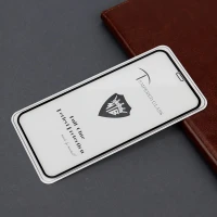 گلس تمام چسب MIETUBL آیفون iPhone XR/iPhone 11