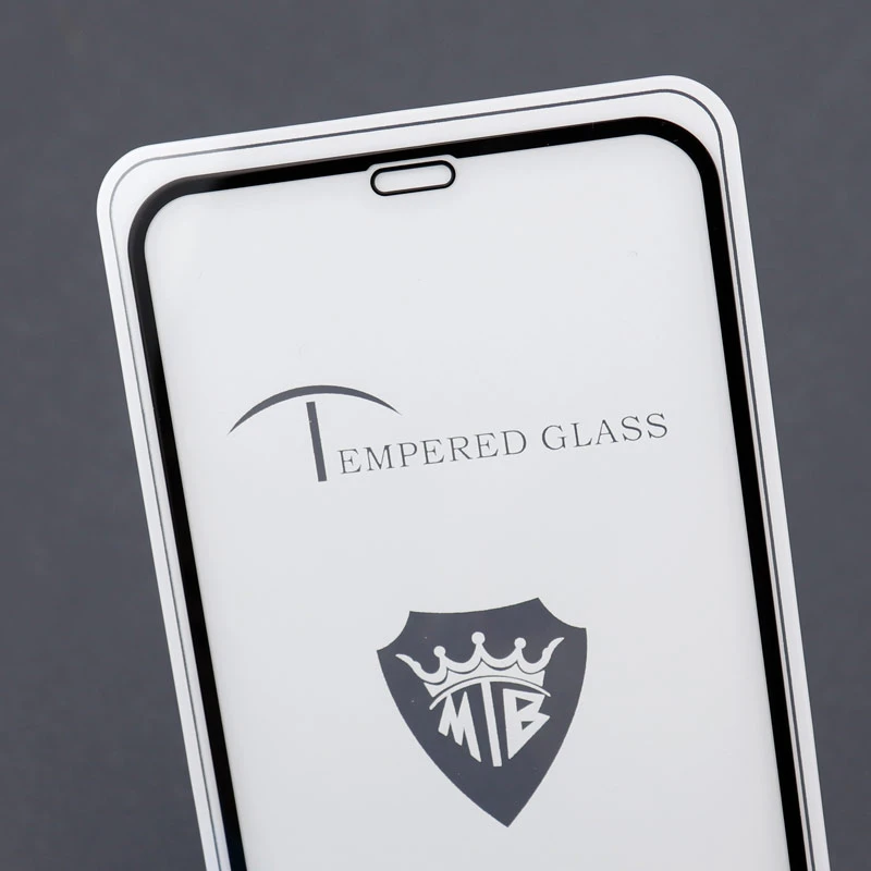 گلس تمام چسب MIETUBL آیفون iPhone XR/iPhone 11