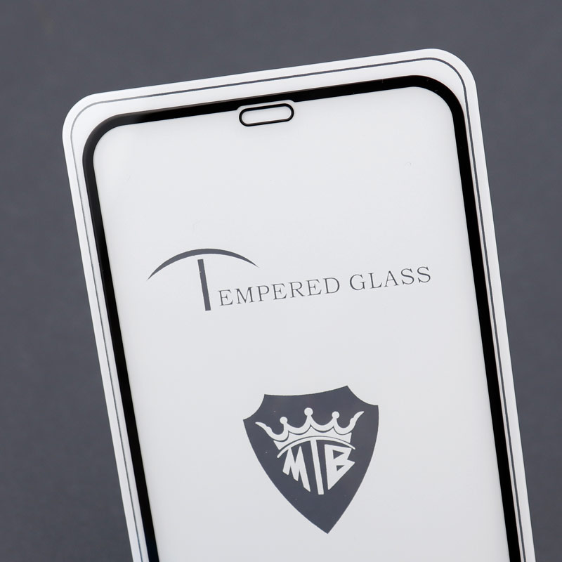 گلس تمام چسب MIETUBL آیفون iPhone XR/iPhone 11
