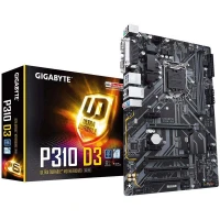 مادربرد گیگابایت P310 D3 DDR4