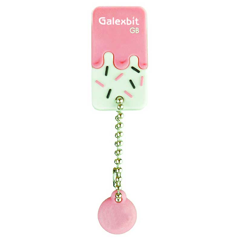 فلش 16 گیگ گلکس بیت Galexbit Wiper